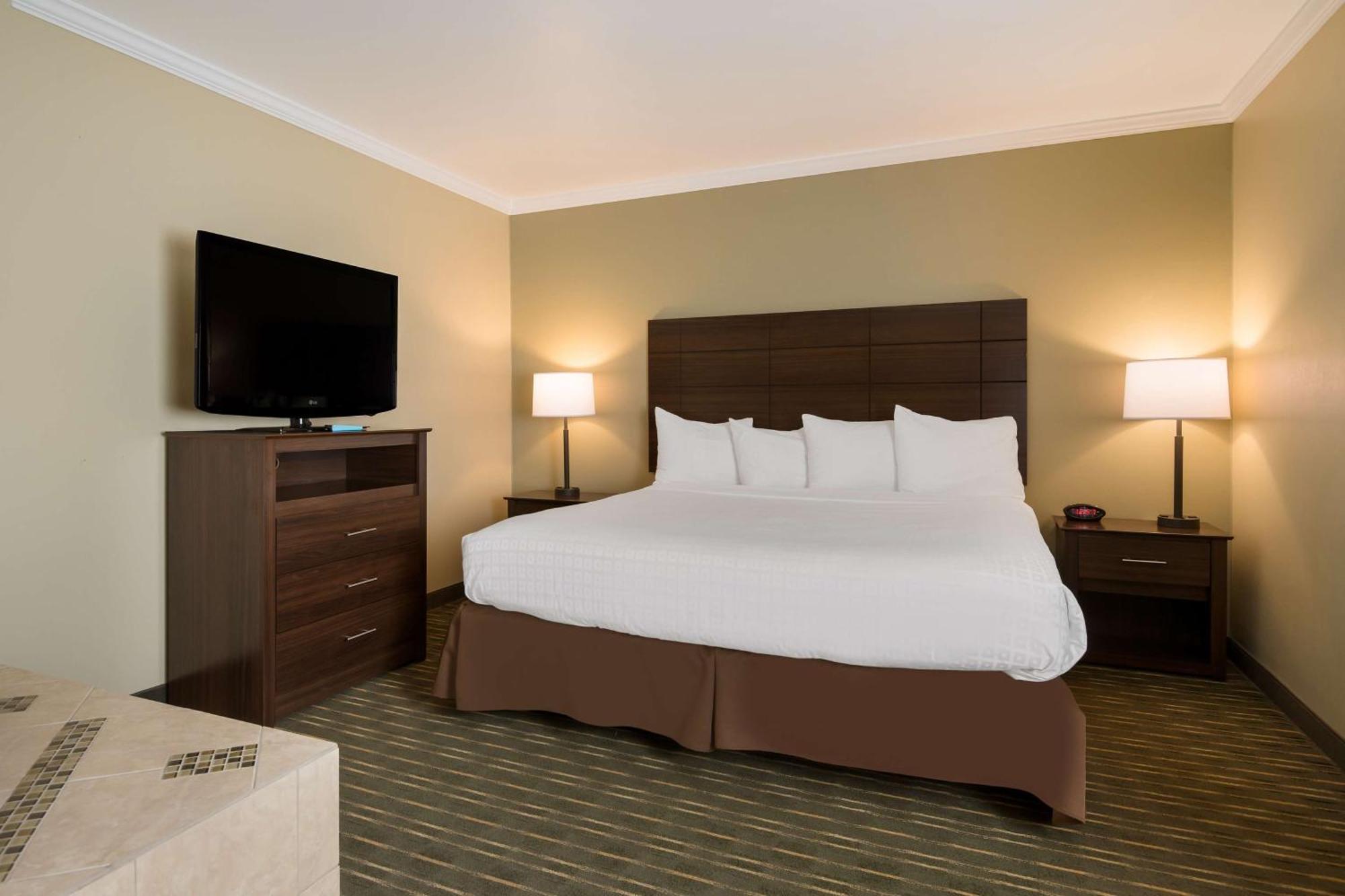 Best Western Holiday Hotel Coos Bay Extérieur photo